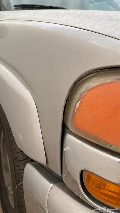جمس يوكن 2004 البيع مستعجل 10