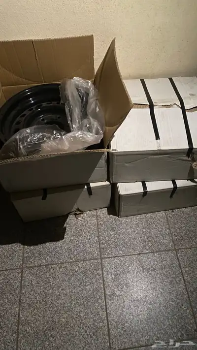 جنوط مرسيدس 1