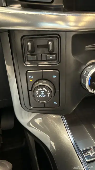 فورد f150 وارد الوكيل 2023 عداد 51 الف فقط 57