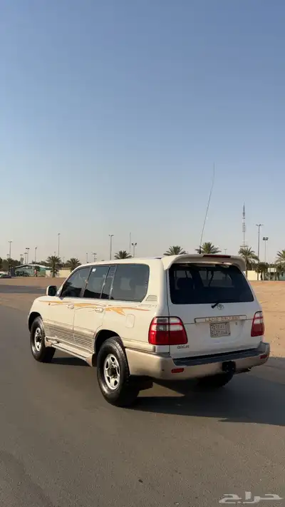 جكسار 2003 فل كامل قير عادي 6