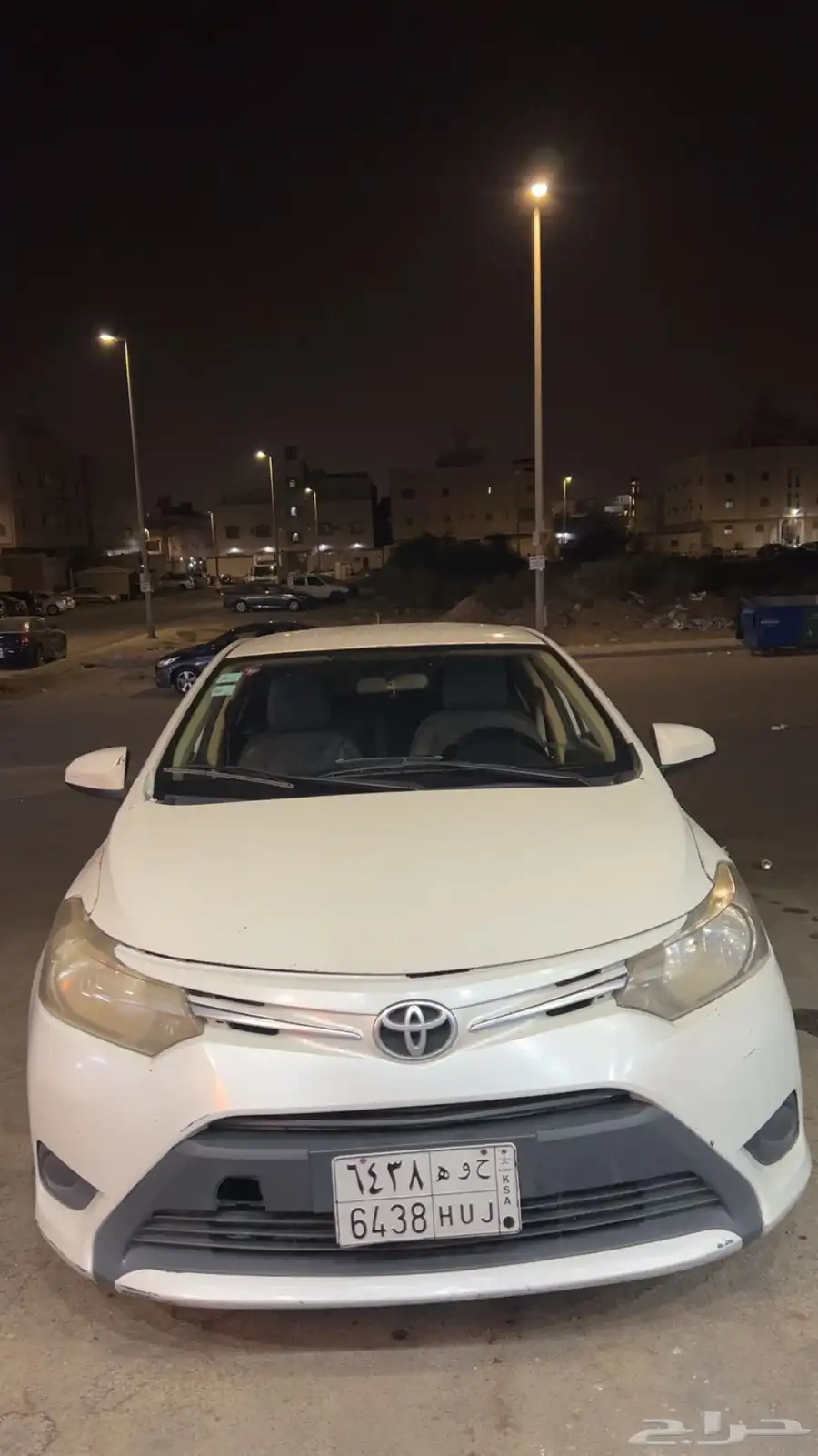 يارس 2016   Yaris 2016 index