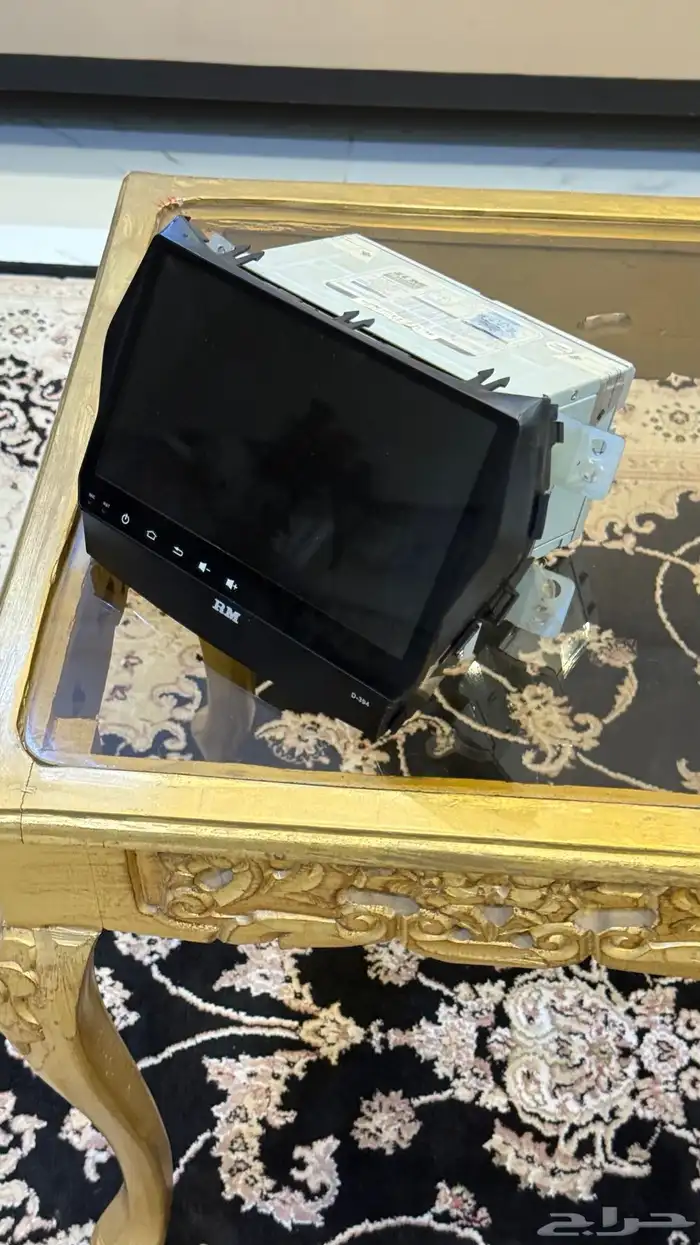 شاشة سانتافي 2018 1