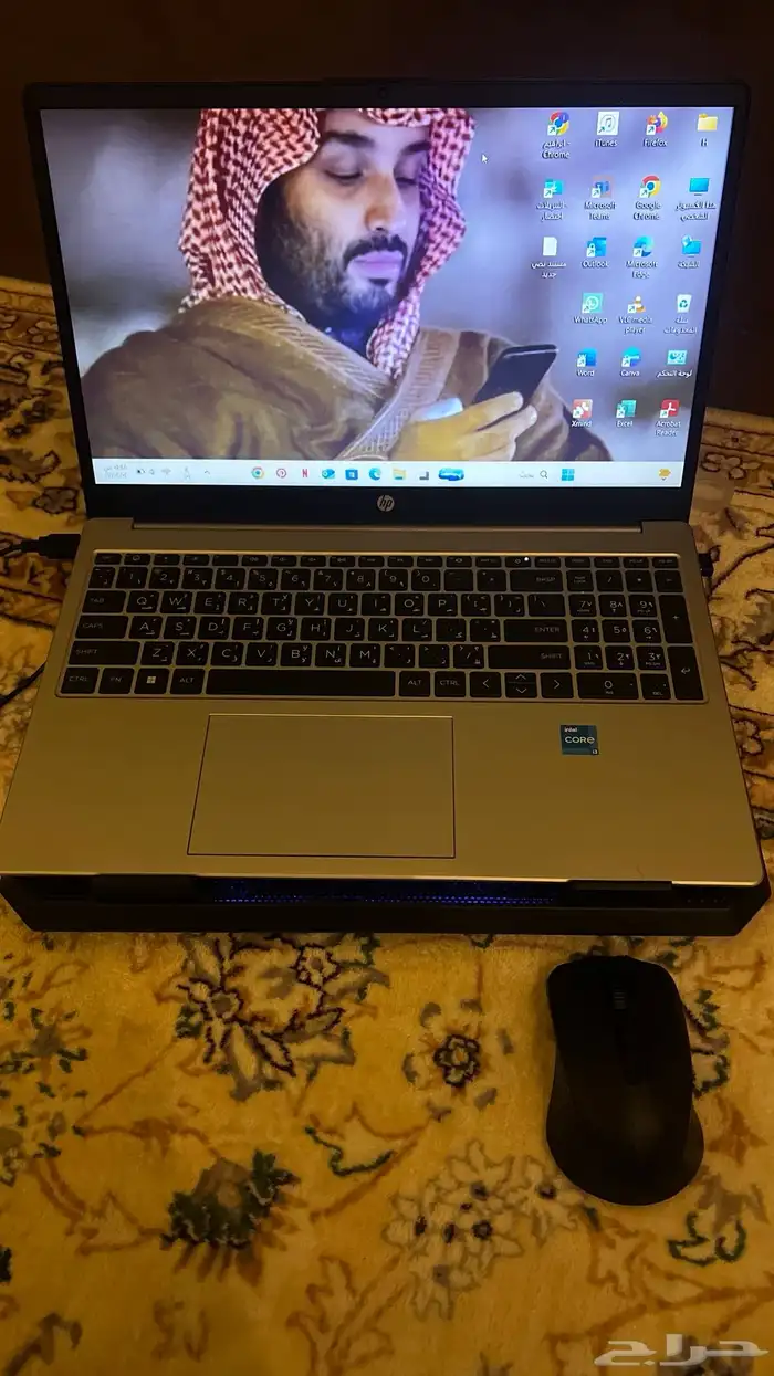 لابتوب Hp للبيع 0