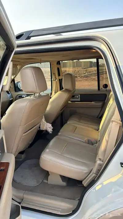 اكسبديشن 2008 7
