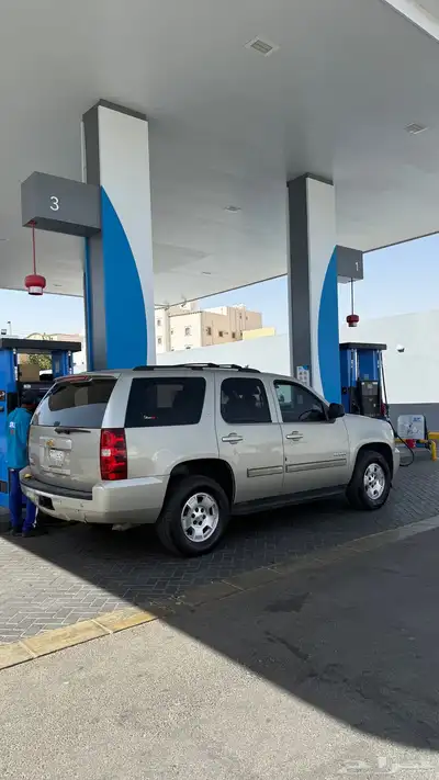 تاهو2014 شرط من الصدام لصدام 2