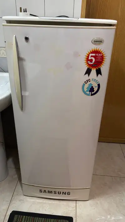ثلاجة سامسونج 0