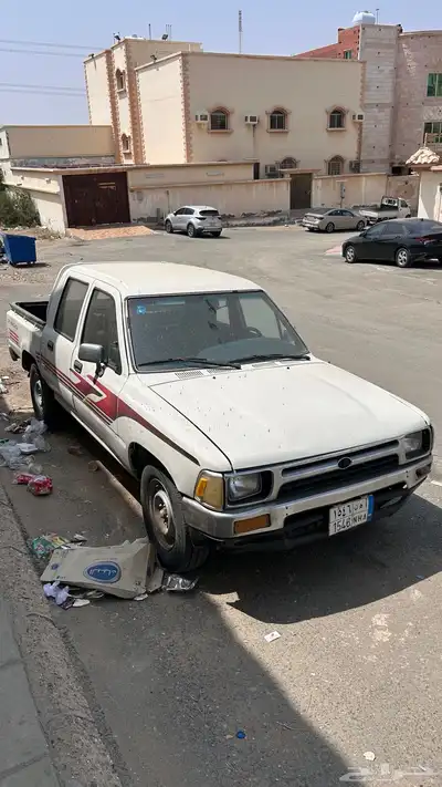 هايلوكس1997 2