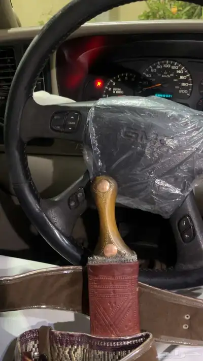 جنبيه كفو للبيع 0