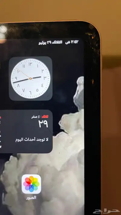 ايباد اير الجيل الرابع 1