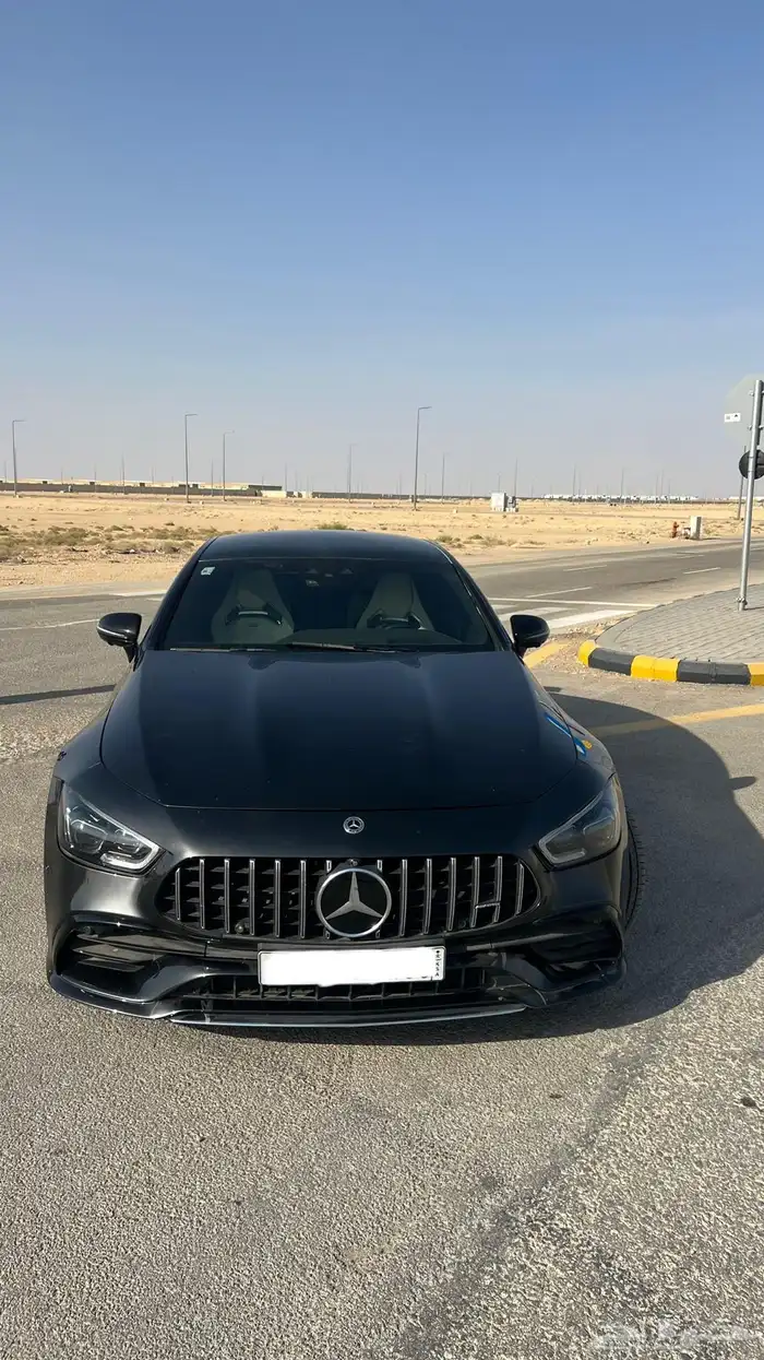 GT43 2021 نظيفة مع ملاحظات بسيطة   ممشى 61K   سوم 220 ألف 9