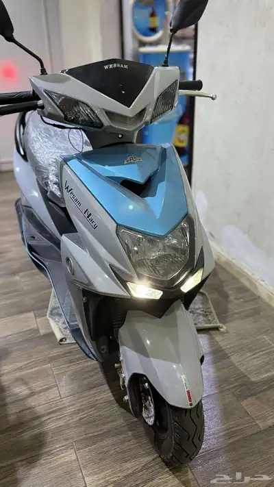 دباب صيني وارد وسام صيني بورقة جمرك للبيع 2
