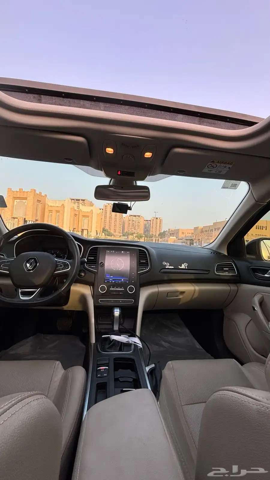 رينو ميغان 2021 فل كامل ماشي 45 الف فقط index