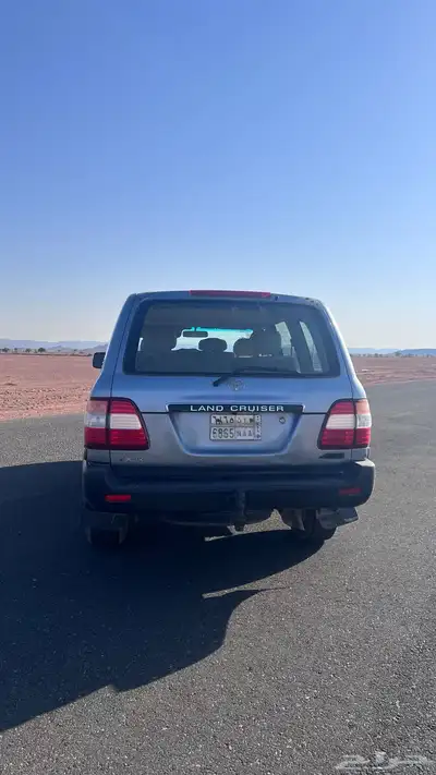 جيب GXR 2005 10