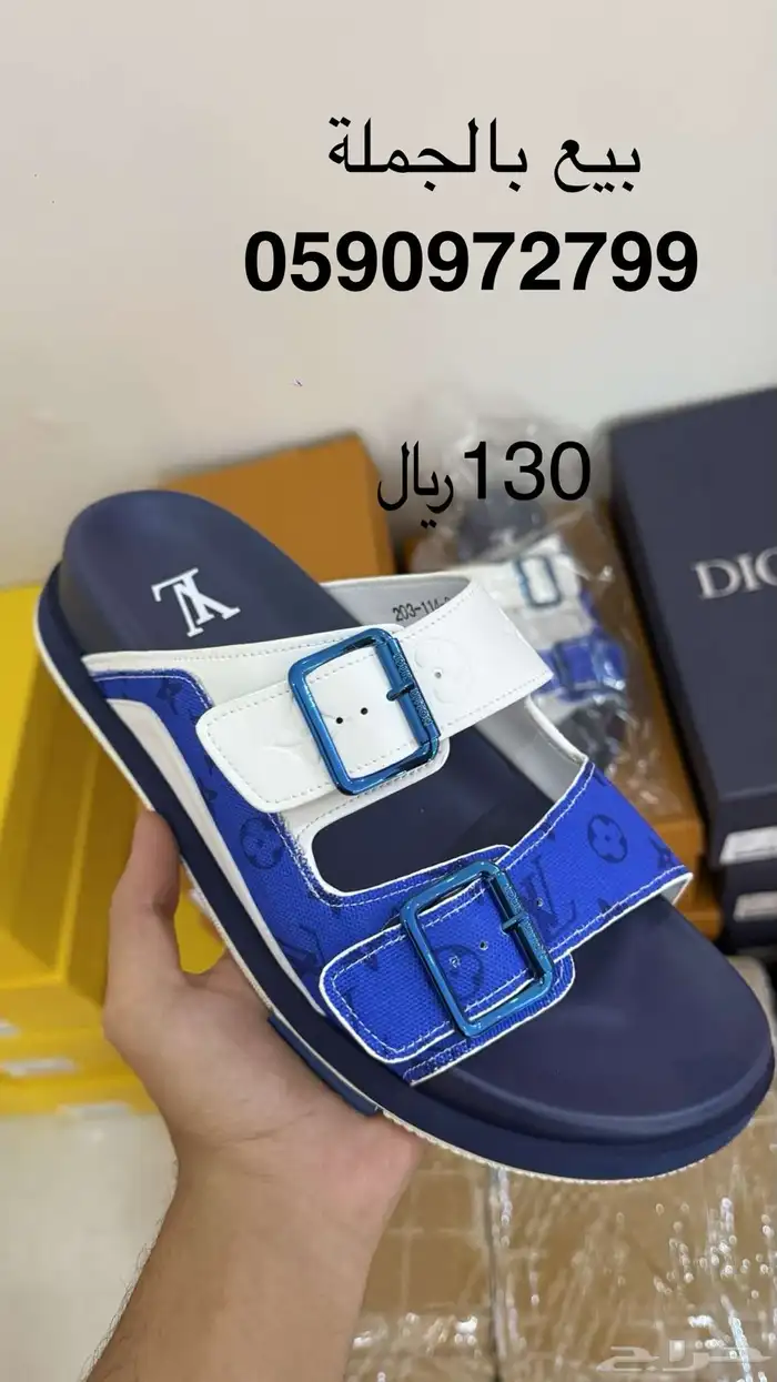 احذية بالجملة 7