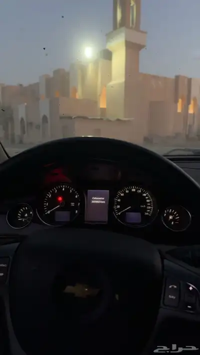 كابرس 2012 نظيف 17