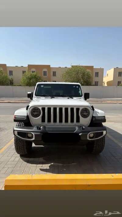 جيب رانجلر 3