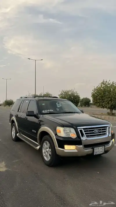 اكسبلور 2006 3