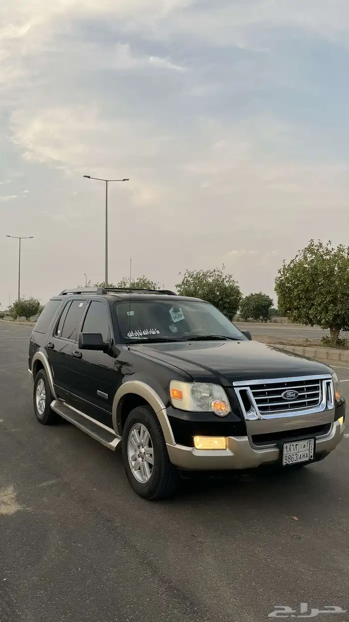 اكسبلور 2006 3