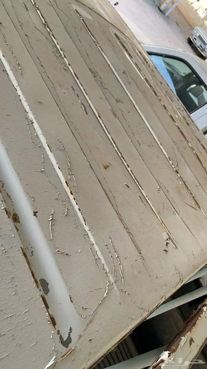 نيسان ددسن 97 6