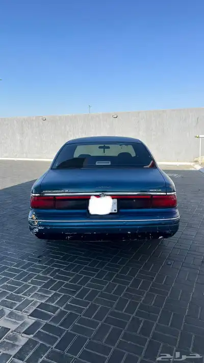 جراند ماركيز 1997 2