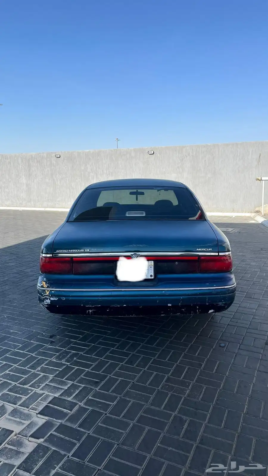 جراند ماركيز 1997 index