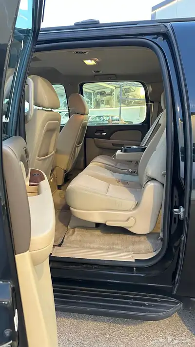 جمس يوكن XL2014 10
