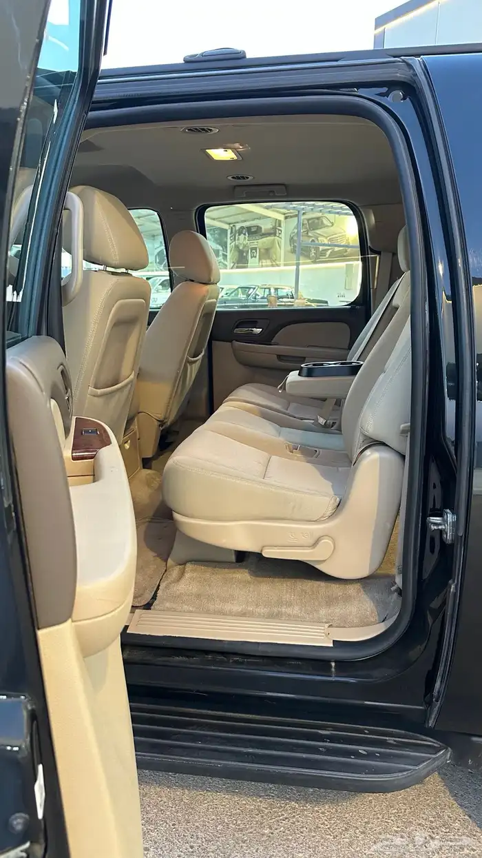 جمس يوكن XL2014 10