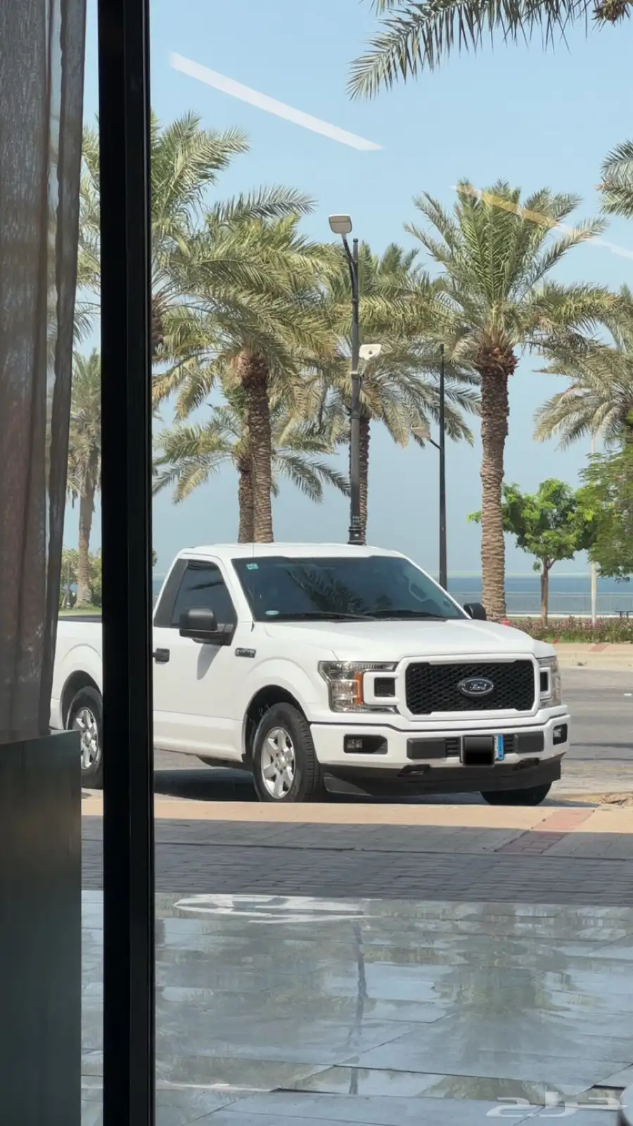 فورد F-150 2018 XL V8 index