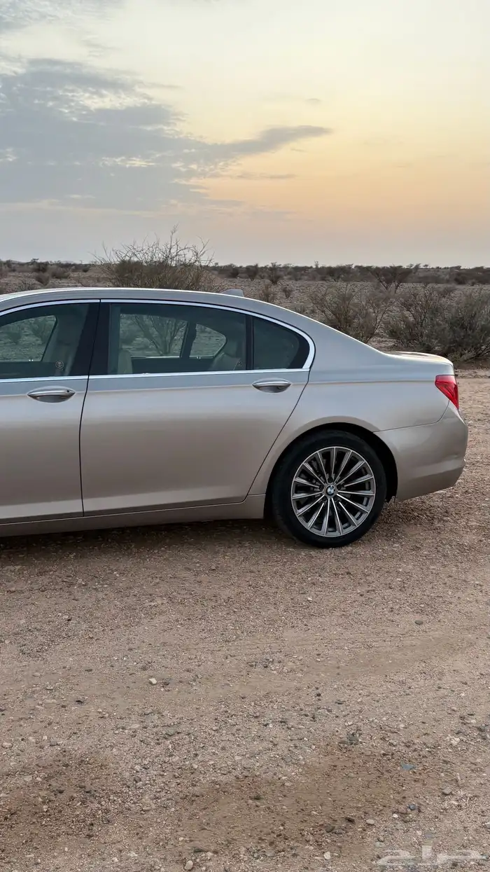 بي ام دبليو 2009 30