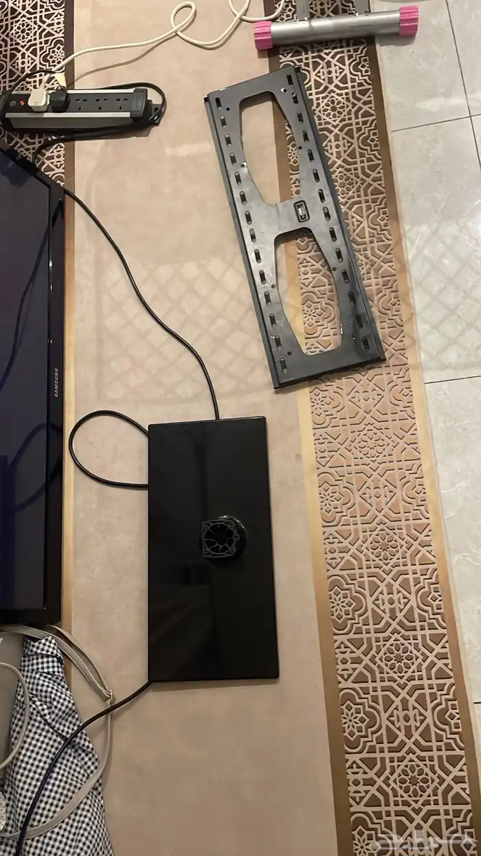 تلفزيون سامسونج بسعر جيد 1