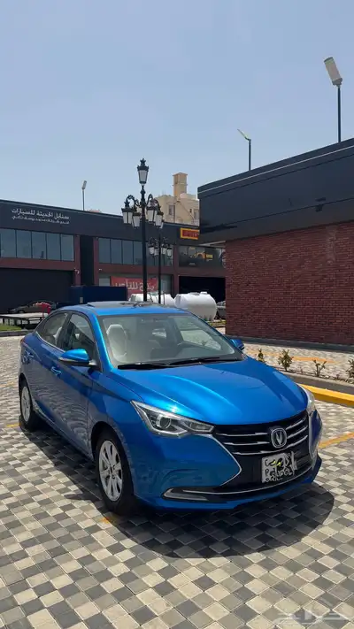 شانجان السفن 2023 1