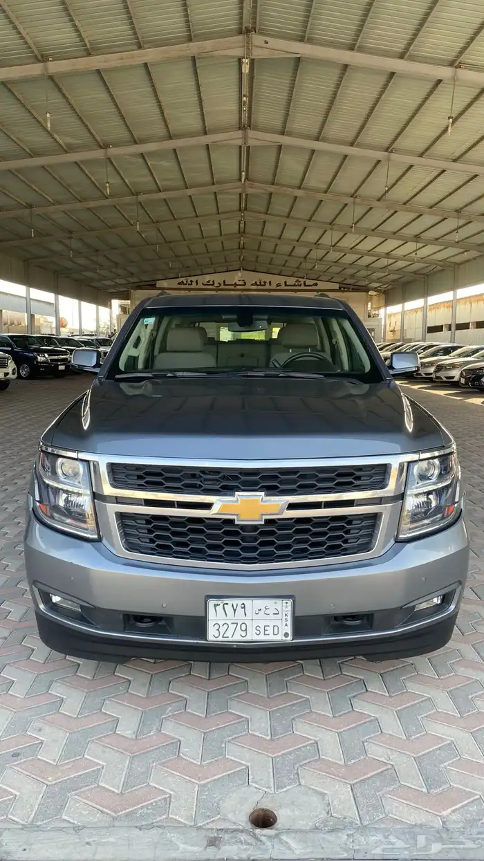 تاهو 2019 دبل 14