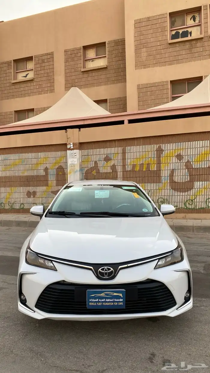 كورولا(2024) 0