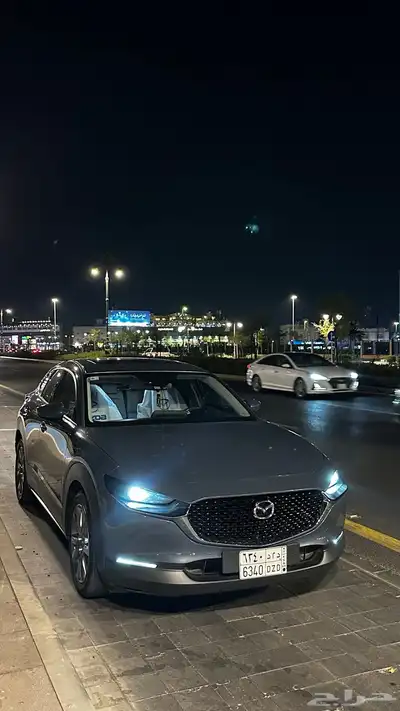 مازدا 2021 0