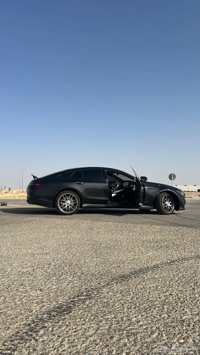 GT43 2021 نظيفة مع ملاحظات بسيطة   ممشى 61K   سوم 220 ألف 5