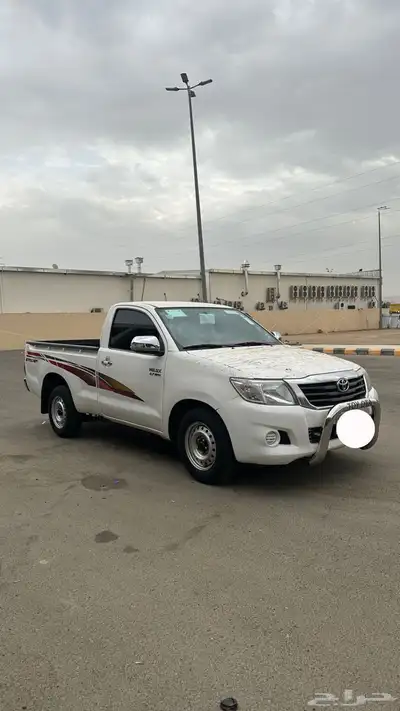 هايلكس 0