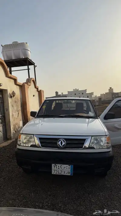 سيارة جنجو 0
