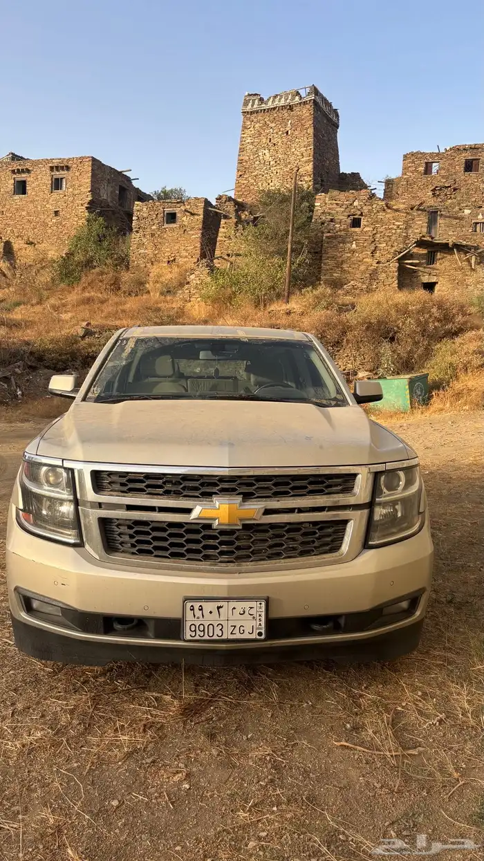 تاهو2015سوبر بان دبل 0
