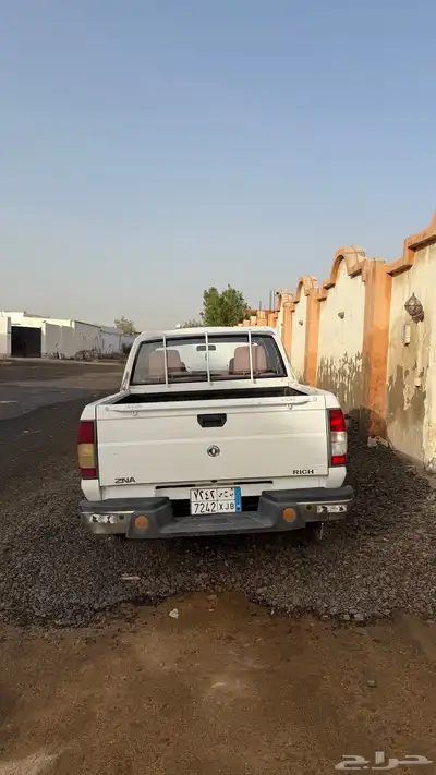 سيارة جنجو 7