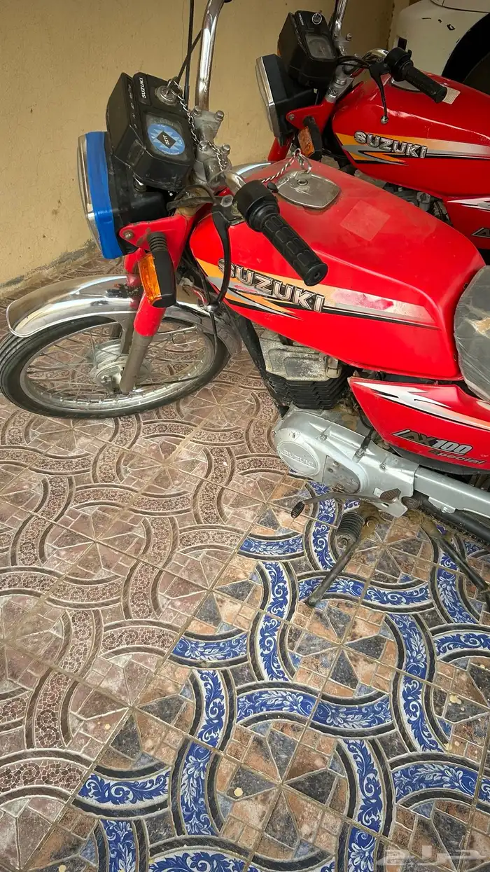دباب اكس ميه 2