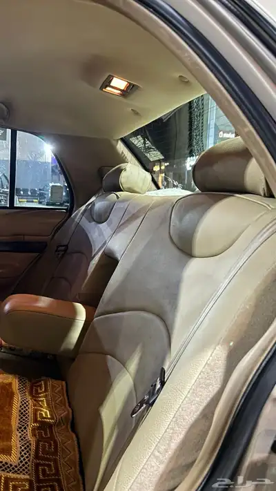 فورد ماركيز 97 نظيف 10