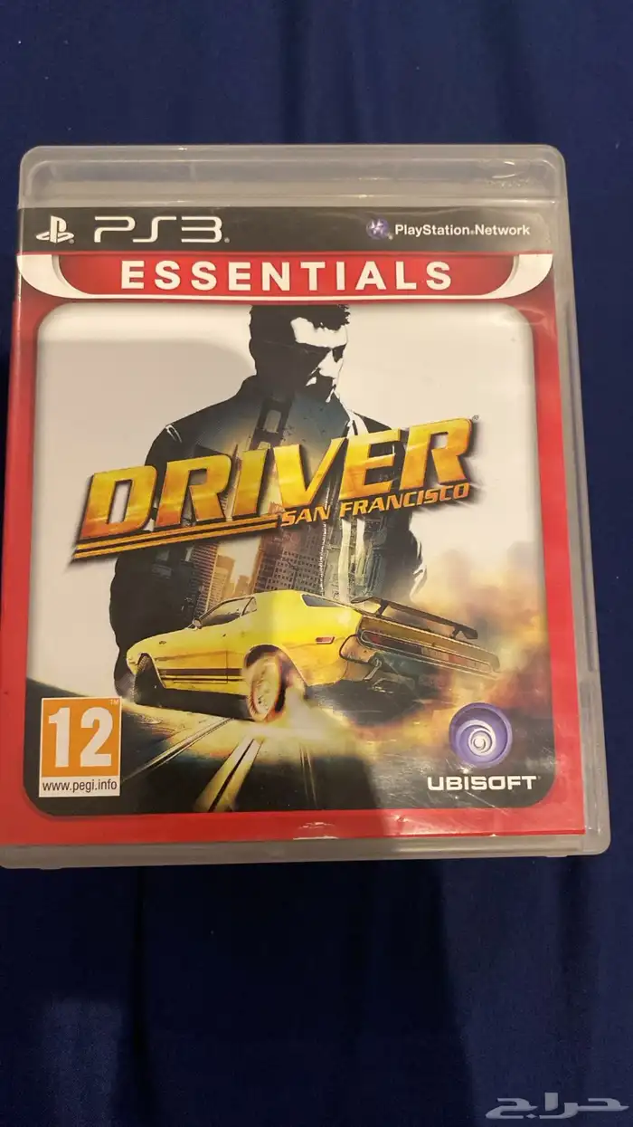 اشرطة سوني 3 بعضها نادر الجزء 1 15