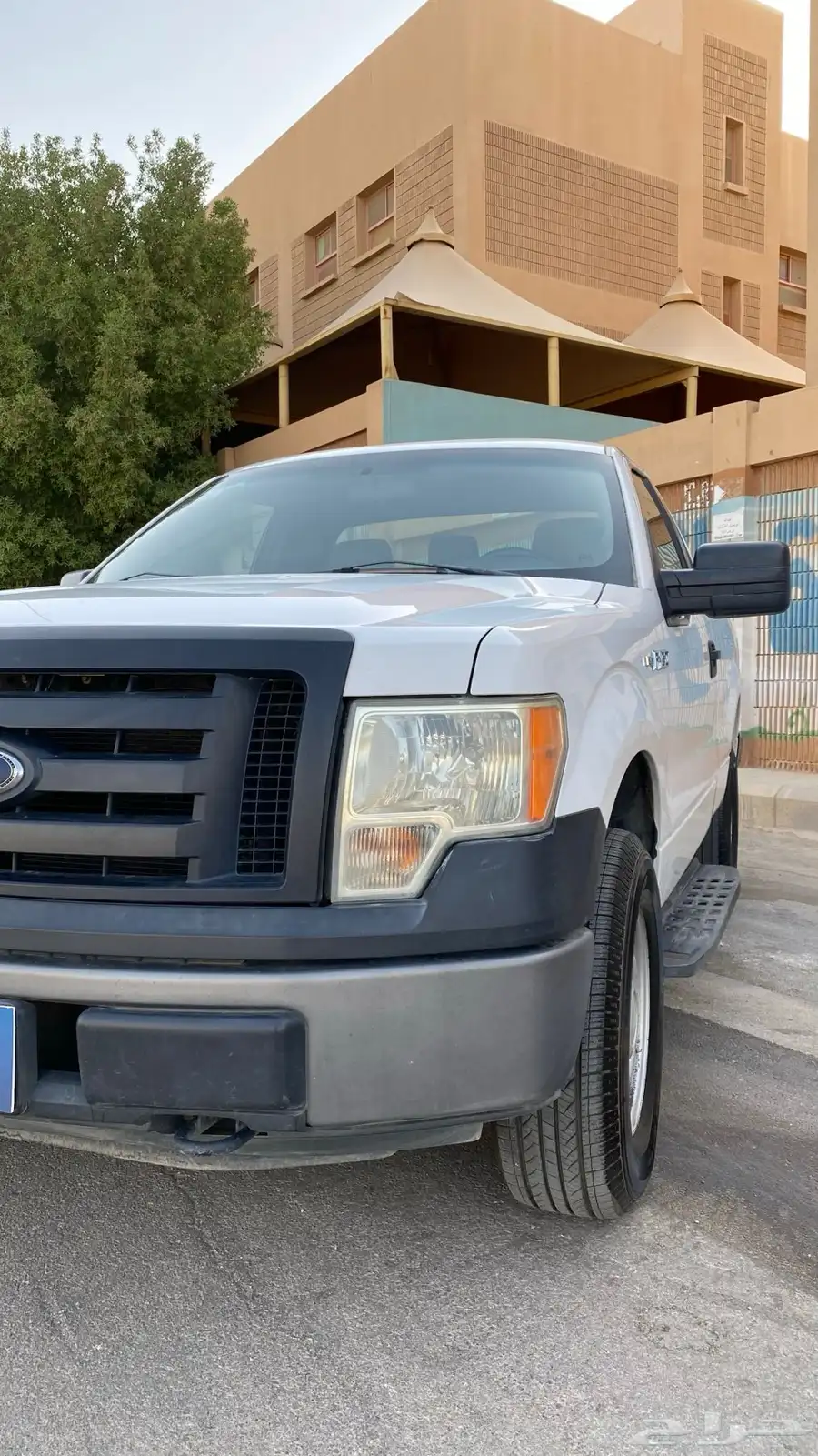 فورد(F150) index