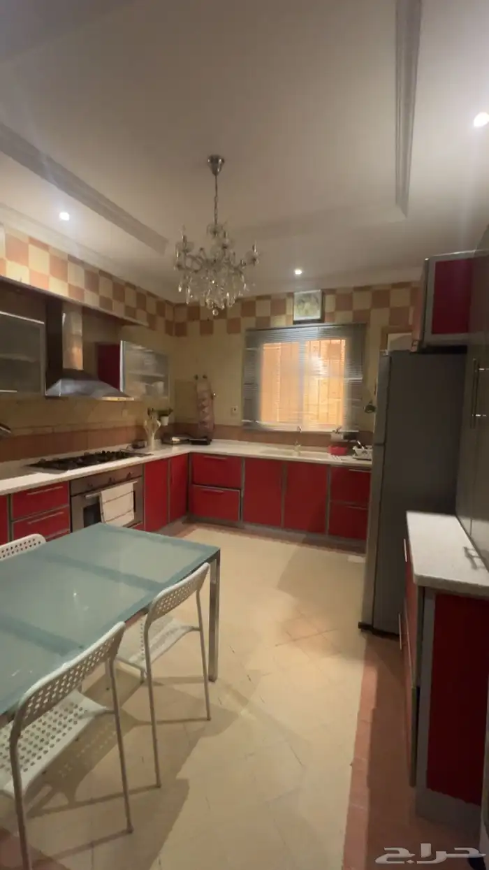 مطبخ فرن مكيف غسالة أوتوماتيك 0