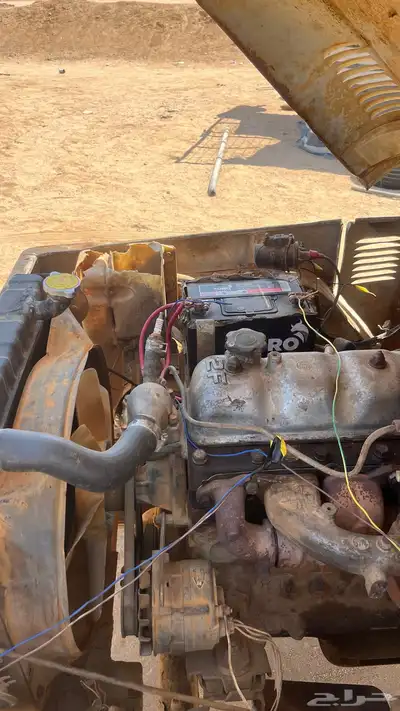 جيب شاص ابو شناب 2