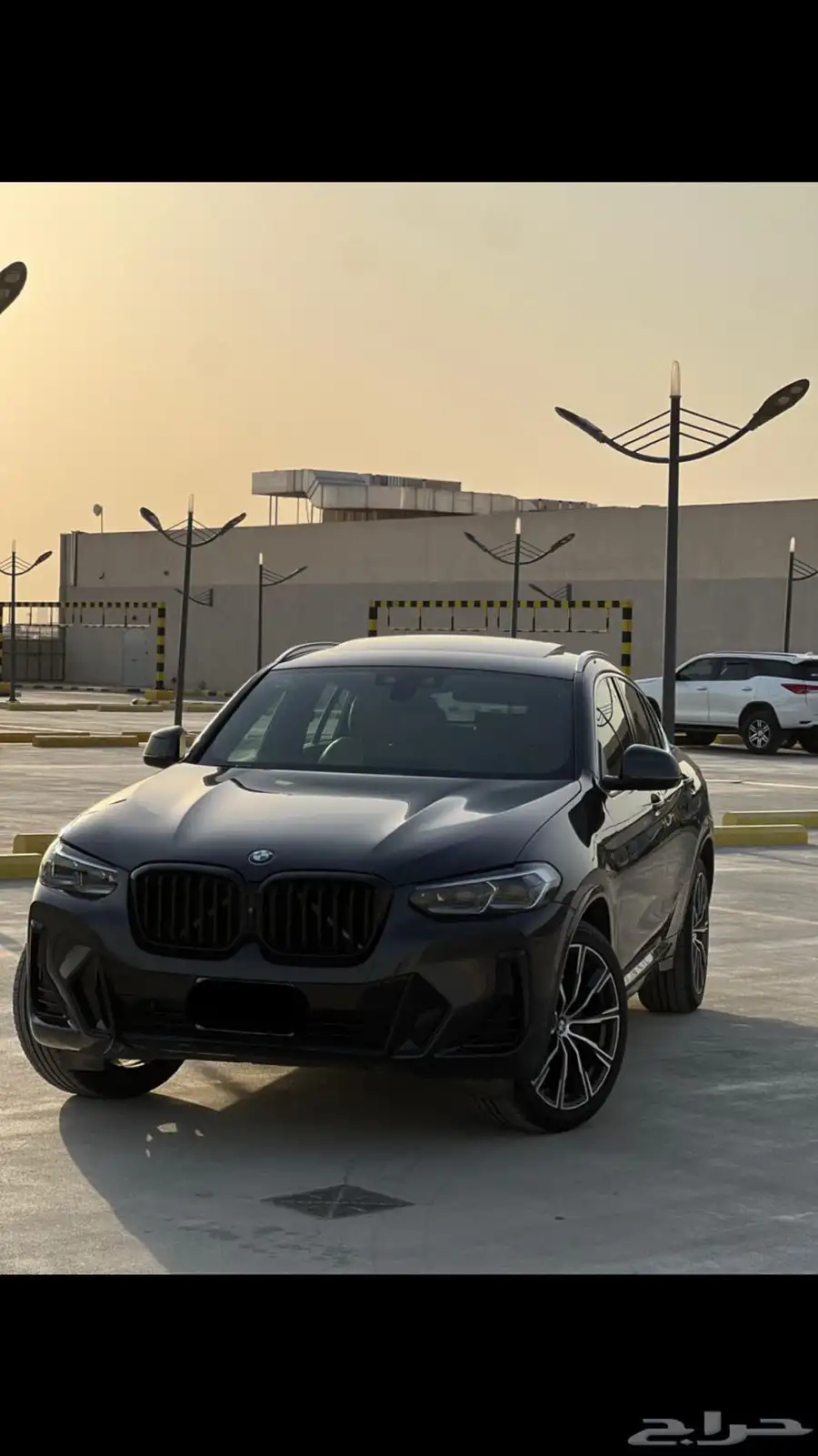 للبيع BMW X4 موديل 2019 index