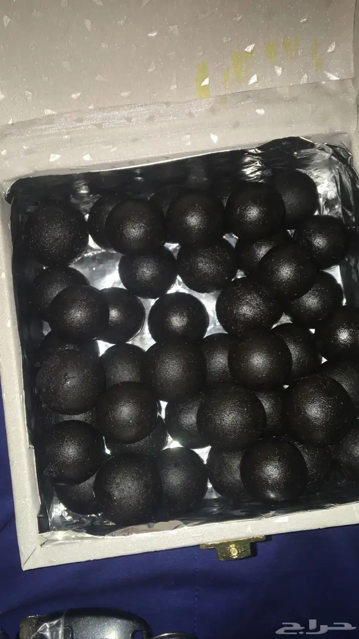 عود طبيعي و في طبيعي محسن و معمول ملكي 9