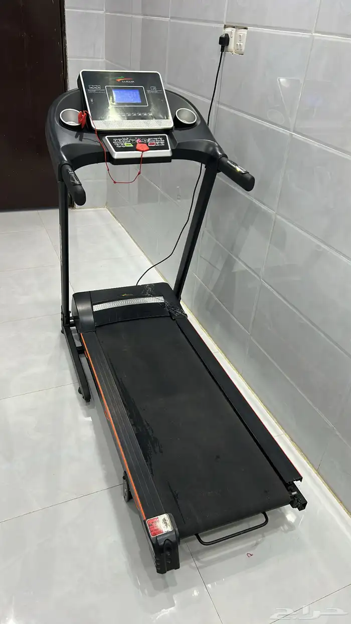 سير كهربائي رياضي 1