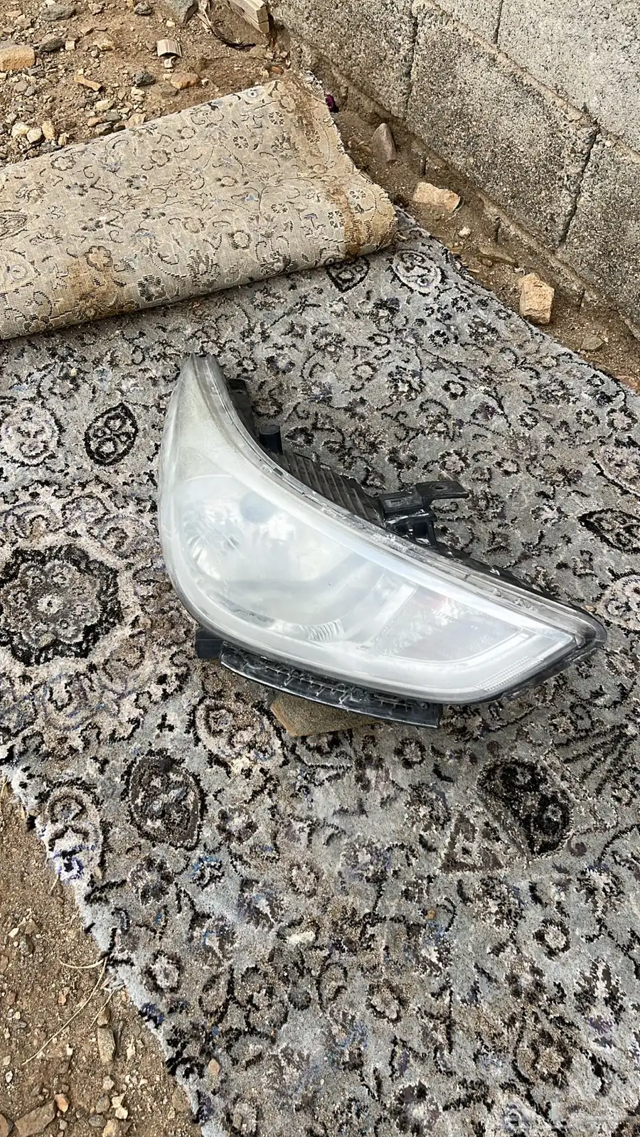 شمعة اكسنت 2019 وكاله . index