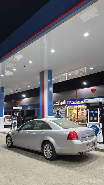 كابرس 2012 نظيف 6